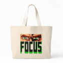 FOCUS bags by TheGalacticGroundhog FOCUS bags