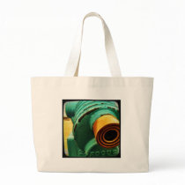 Focus Canvas Bag