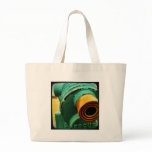 Focus Canvas Bag