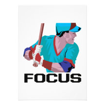 Focus Custom Invites