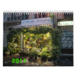 Focus Firm 2011 Calendar