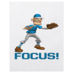 Focus flyers