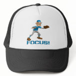 Focus hats