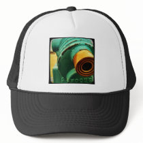 Focus Trucker Hats