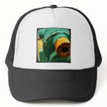 Focus Trucker Hats