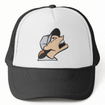 Focus Trucker Hats