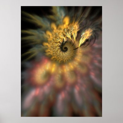 'Focus In' Print by SBricker