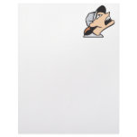 Focus Letterhead Design