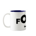 fOCus Logo, Season 30 mugs by Mythical_Beast fOCus Logo, Season 30 mugs