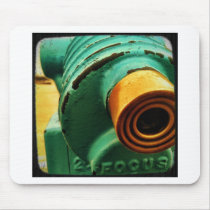 Focus Mouse Pad