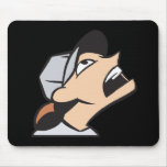 Focus Mouse Pad