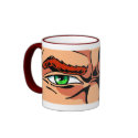 FOCUS mugs by TheGalacticGroundhog FOCUS mugs