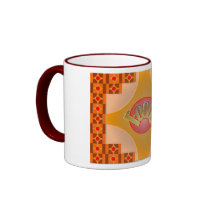 Focus mugs by Macoco_Pepen Focus mugs