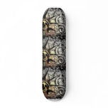 Focus On Liberty Skate Board Deck Focus On Liberty Skate Board Deck