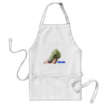 FOCUS on the MONEY aprons