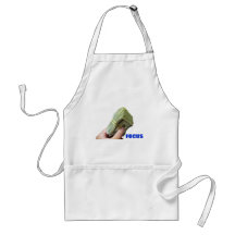FOCUS on the MONEY Aprons