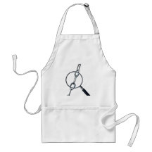Focus on the weakest link aprons