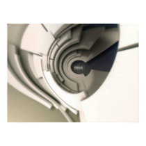 Focus posters