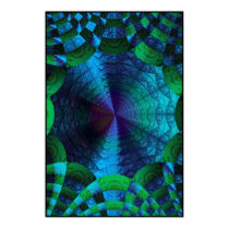 Focus posters