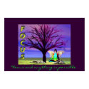Focus posters