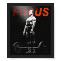 Focus posters by yotochan Focus posters