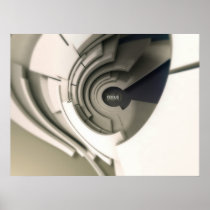 Focus Poster