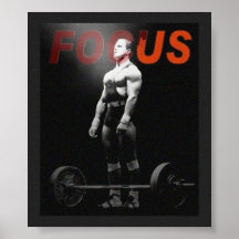 Focus Print