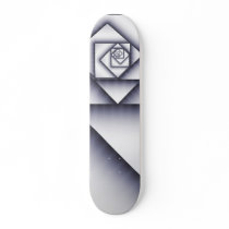 Focus Skateboard Deck