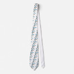 Focus ties