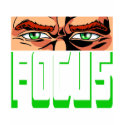 FOCUS t-shirts by TheGalacticGroundhog FOCUS t-shirts