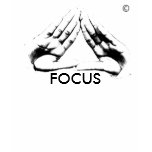 FOCUS-Urban DNA ©, Men's  T Shirt