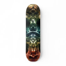 Focus Your Chi Skate Decks