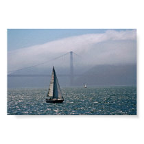 Fog and Sail posters by kimmyjo221 Fog and Sail posters