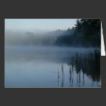 fog at bear paw cards