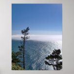 Fog Bank Posters