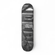 Fog Grinder skateboards by dragonljc Fog Grinder skateboards