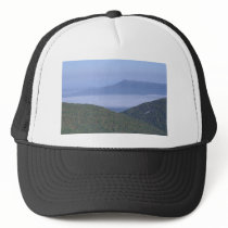 FOG IN THE VALLY hats by mark59956 FOG IN THE VALLY hats