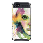 Fog · Iphone 5 skinit case