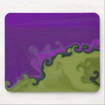 Fog Mousepad mousepads