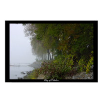 Fog of October posters by MrZodiac Fog of October posters