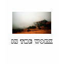 fog on mountain, IN THE WORX t-shirts