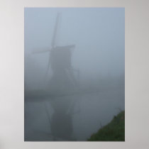 Fog posters