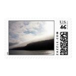 Fog Rolls In 1 Stamp