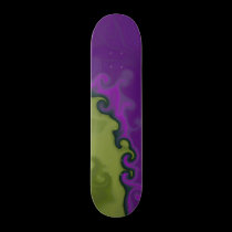 Fog Skateboard skateboards