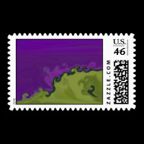 Fog Stamp