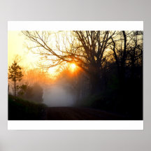 Fog Valley Posters