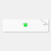 Fogarty Bumper Sticker