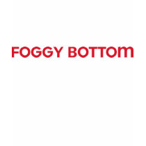 Foggy Bottom t-shirts