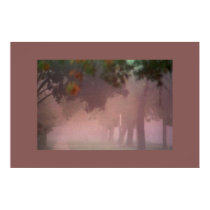 foggy day 1 posters by spijano foggy day 1 posters