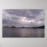 Foggy Days posters